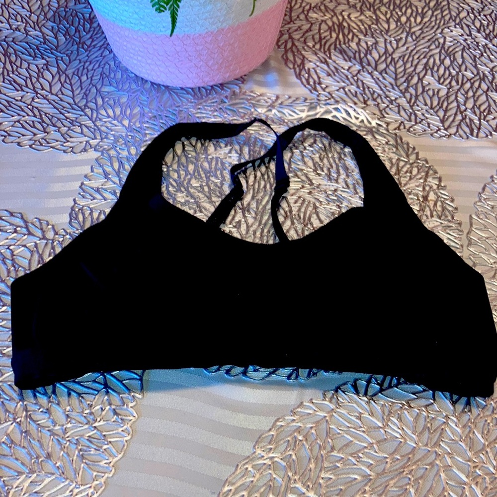 Lululemon 36C Sports Bra